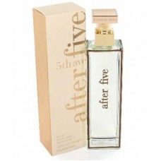 5TH AVE AFTER FIVE By Elizabeth Arden For Women - 4.2 EDP Spray Tester